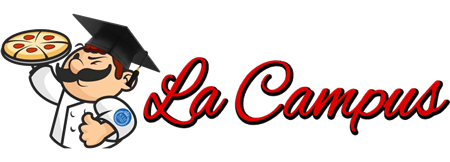 La Campus logo